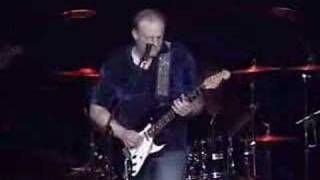 Albert Cummings- Long Way