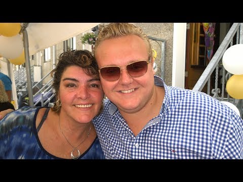 DAVEY BINDERVOET - NERGENS GOED VOOR