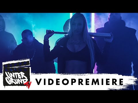 NNOC | R.E - Preussisch Gangstar (prod. by Exit Beatz)