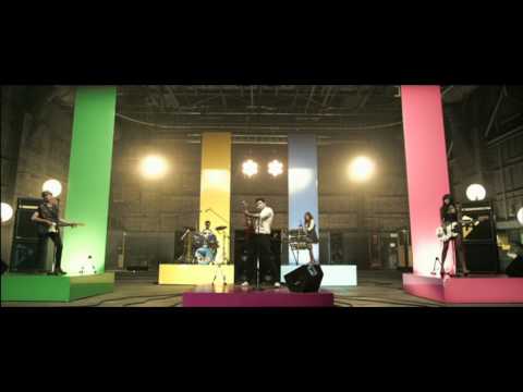 T4 On The Beach 2010