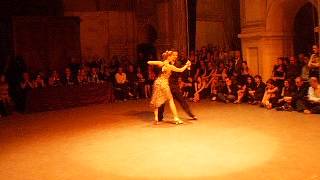 Astintango Festival 2012 -Sebastian Arce -Mariana Montes 3