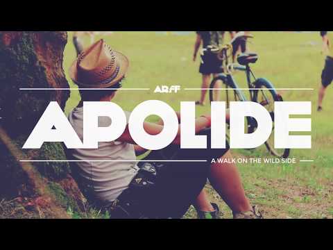 APOLIDE FESTIVAL 2017 - OFFICIAL TRAILER (27-28-29-30 Luglio) | Vialfrè (TO)
