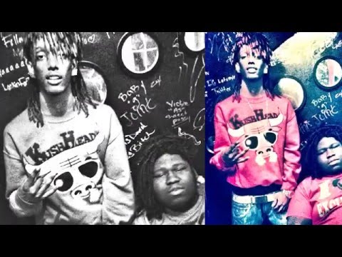 Young Chop Presents : Lil Dave & General  Beanz