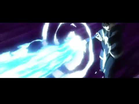 Garou [AMV] - louder