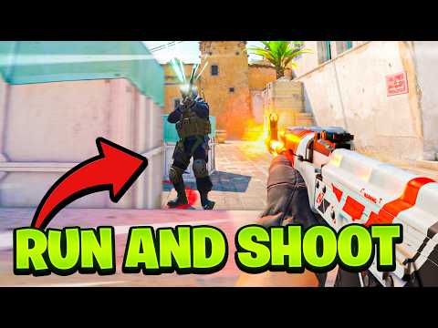 10 CS2 Movement Mechanics You Can ABUSE to Win More Games