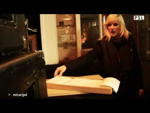 Sommaren med Maja -- Del 10