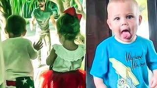 ЭНРИКЕ ИГЛЕСИАС Показал Сына. Точная Копия Мамы - АННЫ КУРНИКОВОЙ!