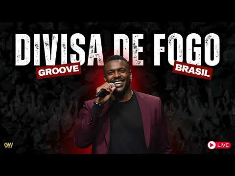 GROOVE Worship - DIVISA DE FOGO – Corinho de Fogo | VOCÊ NUNCA MAIS VAI QUERER OUVIR OUTRA VERSÃO.