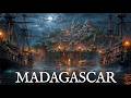 MADAGASCAR — The Dark TRUTH About the Pirate Paradise