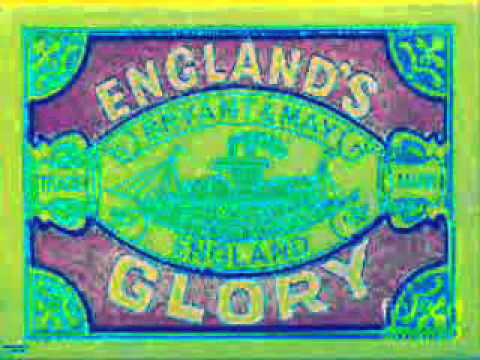 Bells That Chime - England's Glory