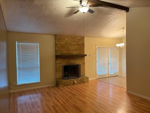 Video of 1305 A Glenda Drive , Round Rock, TX 78681