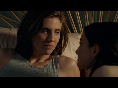 Kai Tells Amelia That She's a Queen - Grey's Anatomy