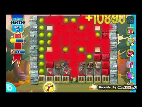 pet rescue saga level 1996 (no booster😈)