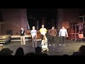 March Show 2019 Part 1 Audience Warm Up And My Movie