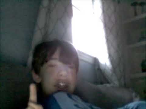 Yabba Dabba Doo! Say Thank You To Your Face Day 065