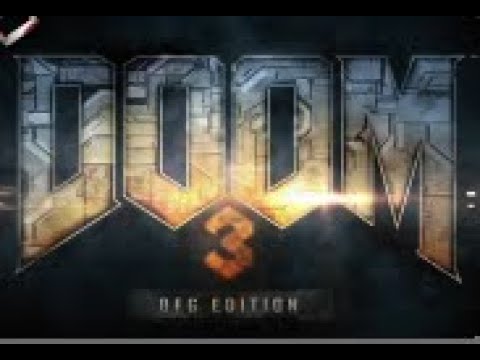 Doom 3 BFG Edition Review