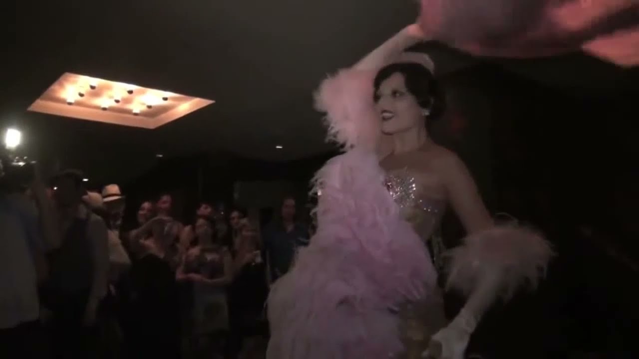Promotional video thumbnail 2 for Pandora Burlesk