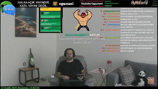 Sohbet oguzsasi 22.12.2025 10:34