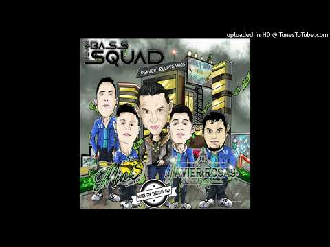 Denver Ruleteamos - Javier Rosas Y Su Artillería Pesada Ft Los Minis De Caborca EPICENTER BASS MCEB