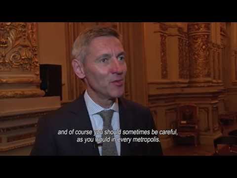 RCO 125 Tour IV - Buenos Aires - Jan Raes about the end of the season