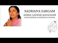 Sadhana Sargam Shree Ganesh Kavacham