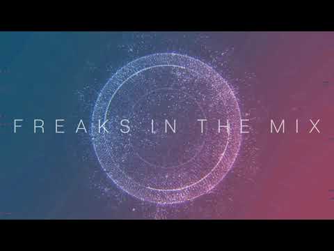 Freaks in the mix. Capítulo: 1. Região: Sul, (RS) (SC) (PR). Vertente: Hitech