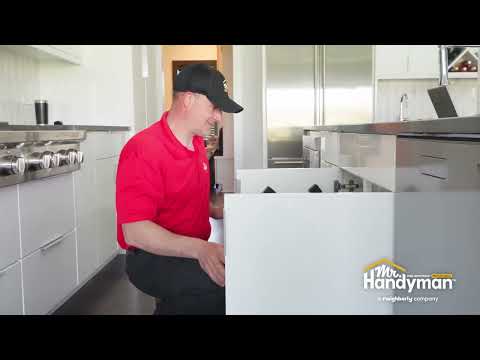 Mr Handyman Phone Call