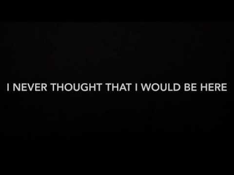 August Alsina Feat. Pusha T. - FML (Official Lyric Video by Shari Rose Roberts)