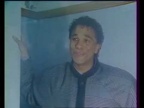 Résumé Sporting Club Toulon - Nîmes Olympique 1987-1988 (coupe de France)