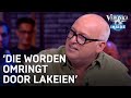 'Daar hebben al die Marokkaantjes een handje van' | VERONICA INSIDE