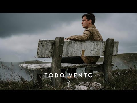 1. Lucas Gali - Todo Vento (prod.RIFF)