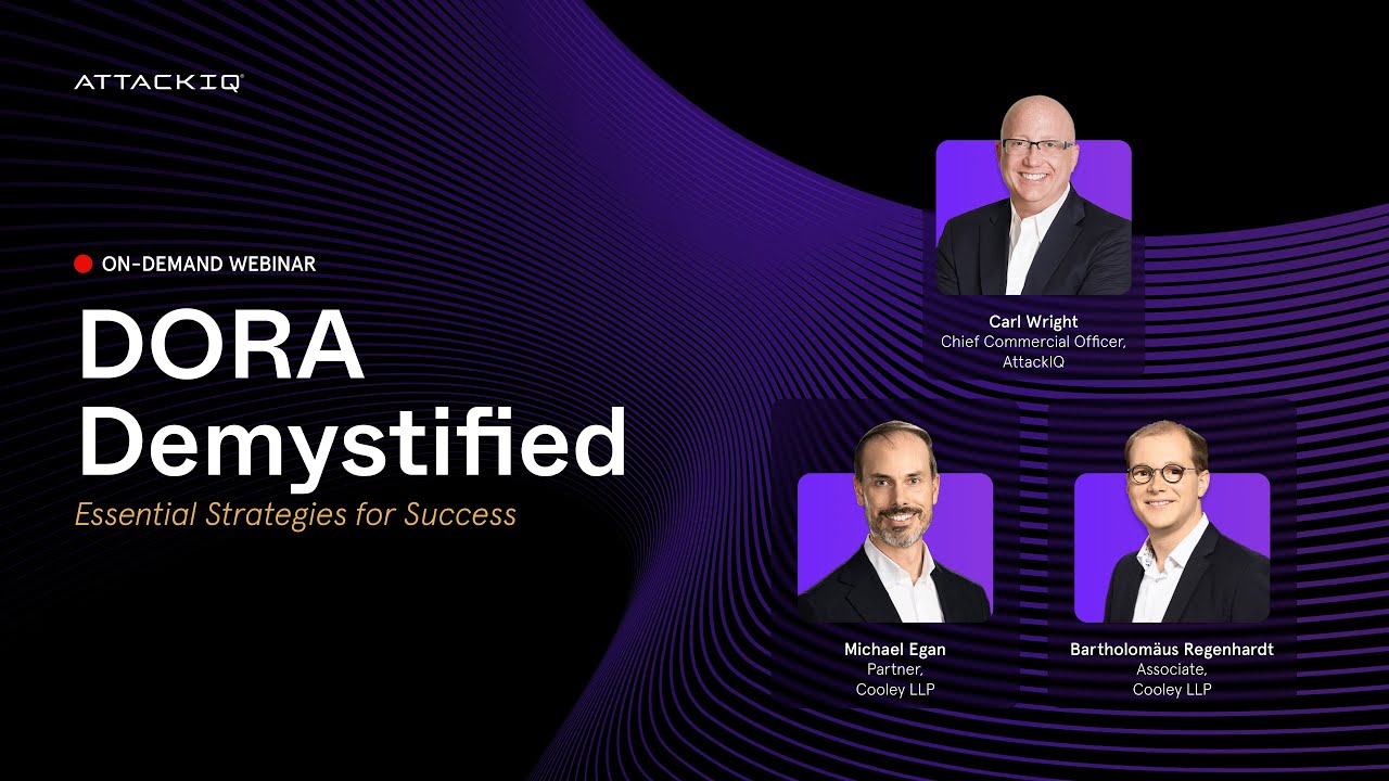 DORA Demystified: Essential Strategies for Success