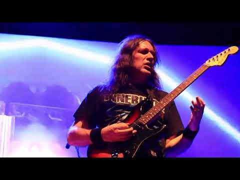 Innerhate - In the Abyss - Confa 2025