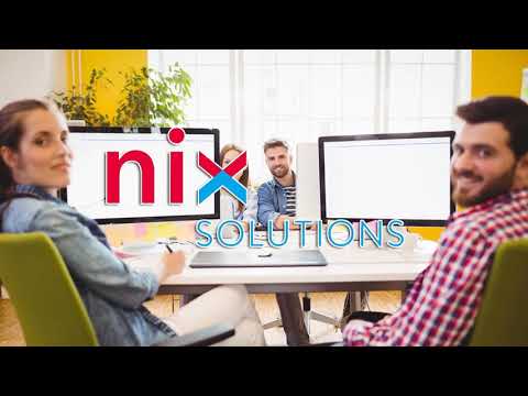 NIX Solutions - New York
