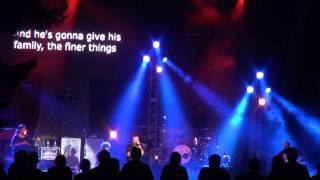 Casting Crowns - American Dream