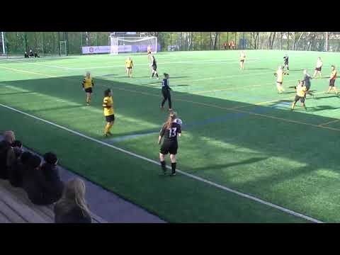 Naisten kakkonen åbo x kaapo