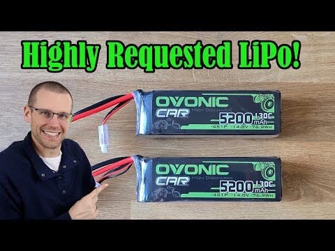 How Strong Is the Ovonic 130C? Full C-Rating Reality Check!