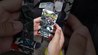 Người anh em Sainted thử sức với series Black Bolt đang hot trở lại #suutamuocmo #pokemon #blackbolt