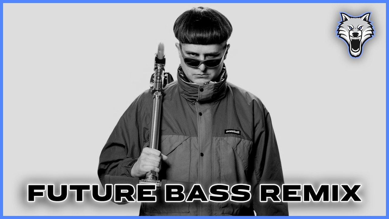 Oliver Tree - Life Goes On (SYSTEM KIDS Remix) [Future Bass]