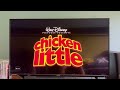 Opening To The Incredibles Widescreen DVD 2005