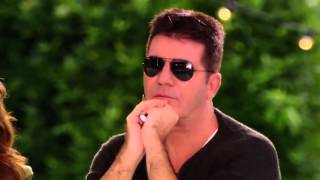 Nervous Laura Murray Sings Brownstone&#39;s If You Love Me - Breathtaking