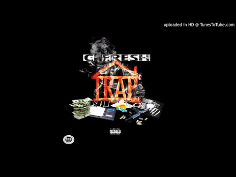 80 Baby C Fresh - Trap  Nigga