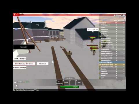 2nd Panzer Division Kills Innocents