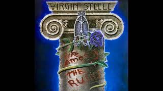 Virgin Steele- Cry Forever