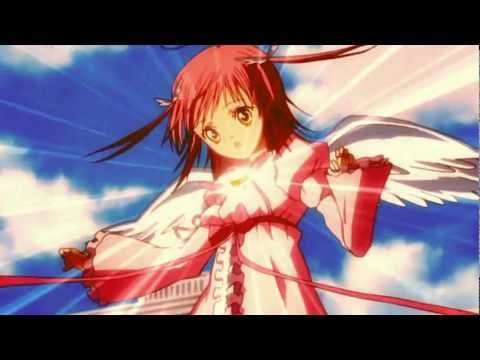 Welcome To The Show [Shugo Chara AMV]