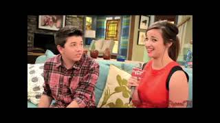 One More Try (Bradley Steven Perry Video)