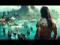 Adventure Movie He Changed The Fate Of The Kingdom Full Movies In English 4K