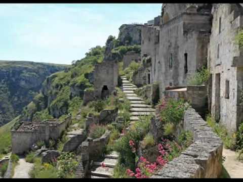 Santa Lucia Luntana (live 1974) -  Massimo Ranieri