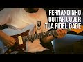 Tua Fidelidade Fernandinho Guitar Cover