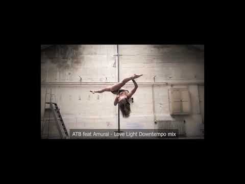 ATB feat Amurai - Love Light (Downtempo mix)